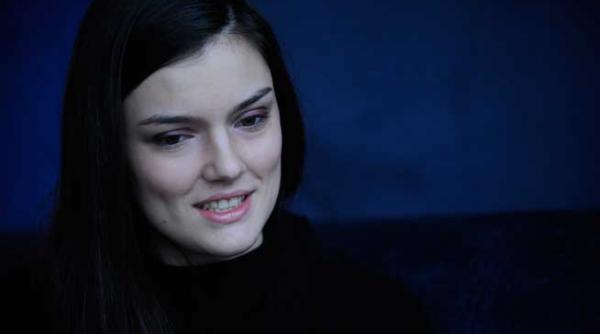 de exceptie a renuntat la miss romania ca sa studieze in strainatate