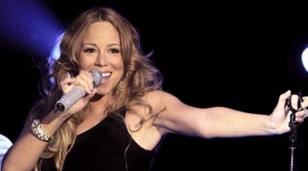 fascinant un concurent de la american idol a facut o pe mariah carey sa planga cu vocea lui video