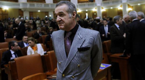 gigi becali risca minim 11 ani in spatele gratiilor