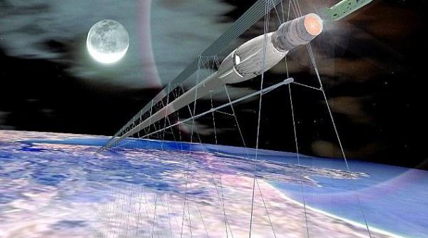 iranul a trimis in spatiu o maimuta la bordul unei capsule