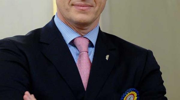 octavian morariu pentru un nou mandat la cosr