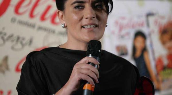 omul zilei mihaela nicola