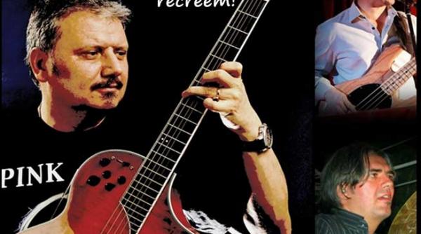 ovidiu mihailescu si trupa joi intr o joi la aida pub