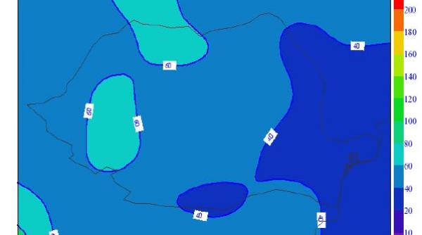prognoza meteo pe trei luni cum va fi vremea in februarie martie si aprilie