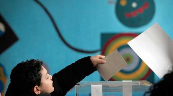 referendum in premiera pentru bulgaria postcomunista