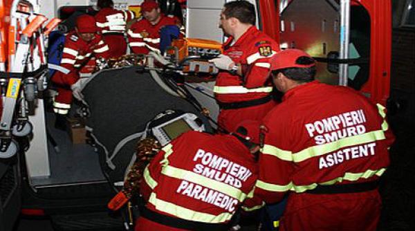 un adolescent bucurestean s a impuscat accidental cu pistolul bunicului sau