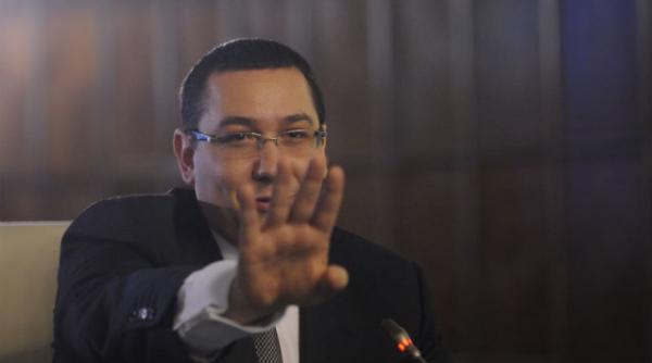 victor ponta la digi 24 nu mi convine si nu sunt de acord dar basescu va merge la consiliul european din februarie