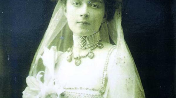 124 de ani de la nasterea principesei martha bibescu