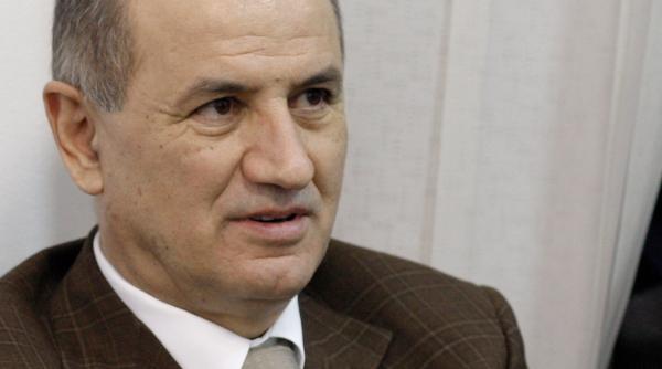 afacerea loteria george copos patru ani de inchisoare cu executare