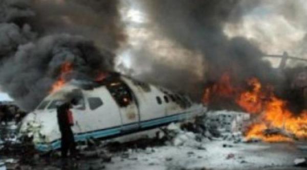 avion prabusit in kazahstan la bordul aeronavei se aflau 21 de persoane