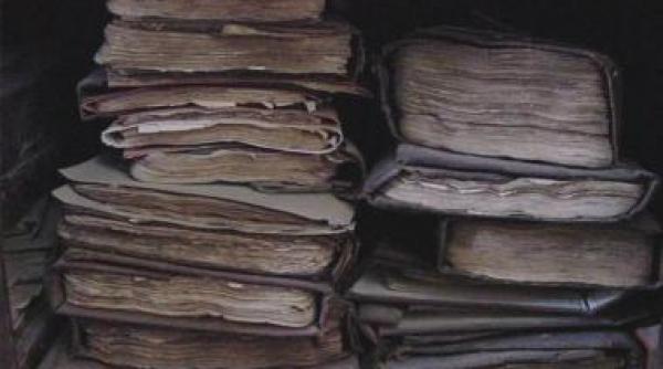 biblioteca timbuktu arsa islamisti