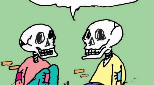 caricatura zilei 30 ianuarie 2013