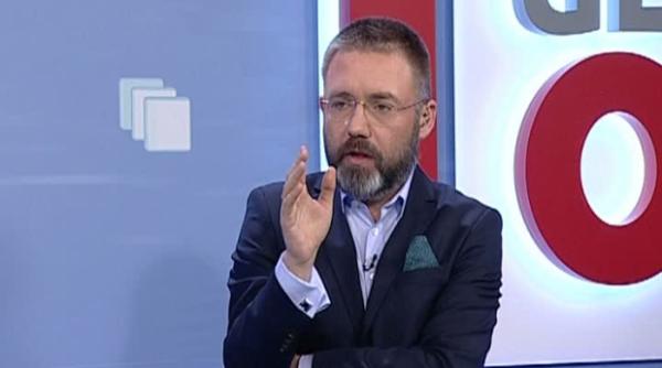 catalin striblea prima interventie televizata a jurnalistului dupa accidentul vascular le multumesc medicilor care mi au salvat viata