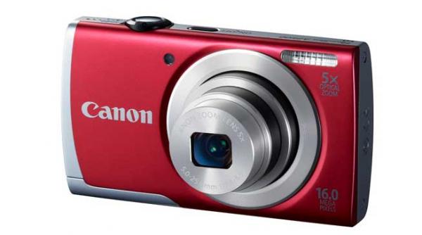 colorate de la canon ixus si powershot