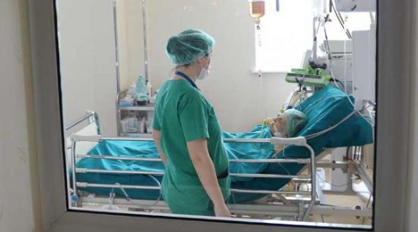 erik de vrijer despre reforma in sistemul sanitar sa se reduca risipa si sa se aloce mai multe resurse