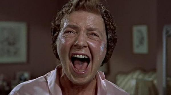 orori schizofrenic mutilare mama