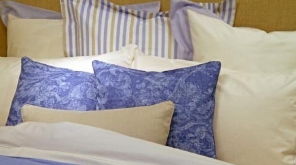 ce pericole se ascund in lenjeria de pat