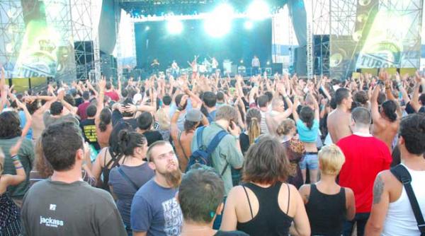 cel mai mare festival din aer liber din romania se va muta de la tirgu mures la cluj napoca
