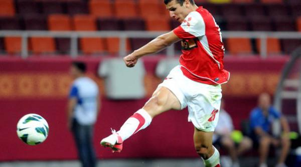 dinamovistul tucudean a fost transferat la standard liege in schimbul a 750 000 de euro