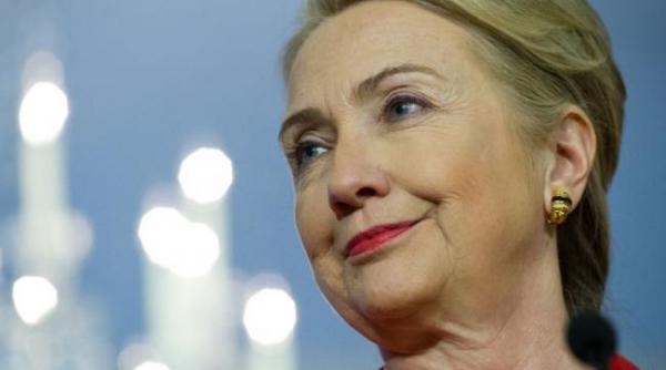 hillary clinton intr un ultim turneu mondial virtual