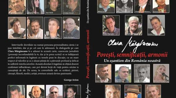 oameni frumosi un esantion din romania noastra