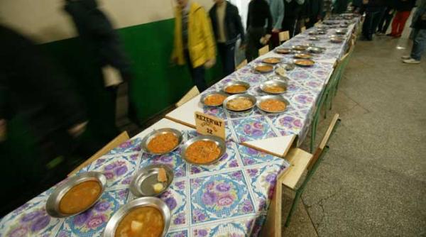 sindicalistii vor infiintarea scolilor de corectie pentru elevi