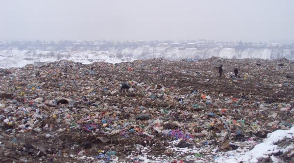 administratorul gropii de gunoi de la glina acuza presiuni uria e i grave prejudicii de imagine din partea autorita ilor italiene