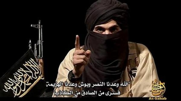 al qaida 11 septembrie mesaj