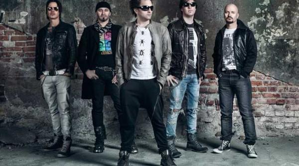 antract live in buricul bucurestiului