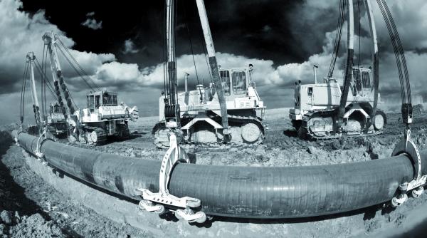 marile proiecte energetice incremenite pe hartie