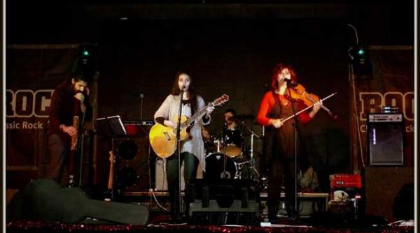 pagan rock si funk rock cu get beget si equilibricks