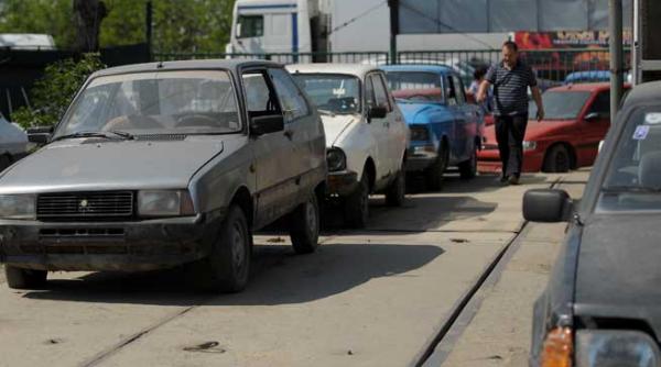romania nu va fi invadata de masini second hand