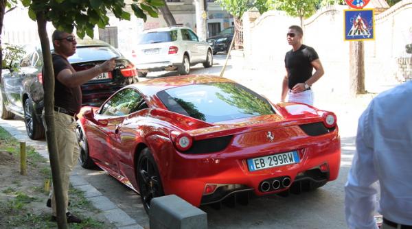 romi bocsa genova clanul bonescu milioane de euro