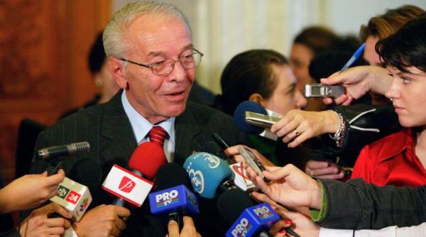 vacaroiu prejudiciul dosarelor pe care le am trimis la parchet in perioada 2008 2012 depaseste 900 milioane euro