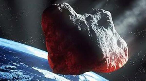 asteroid terra nasa