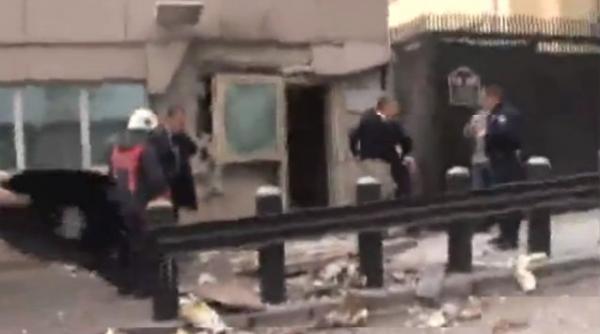 atentat bomba ambasada sua turcia