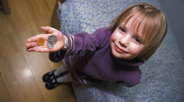 contul de economii pentru copii vs asigurarea cu acumulare de capital