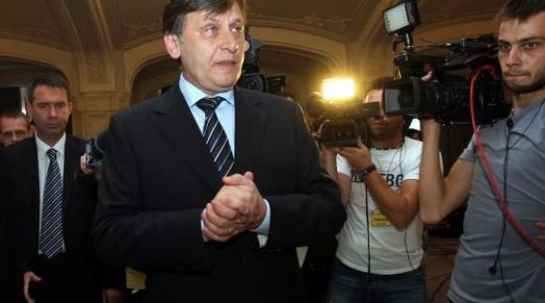 crin antonescu despre raportul mcv comisia europeana ar trebui sa numere corect