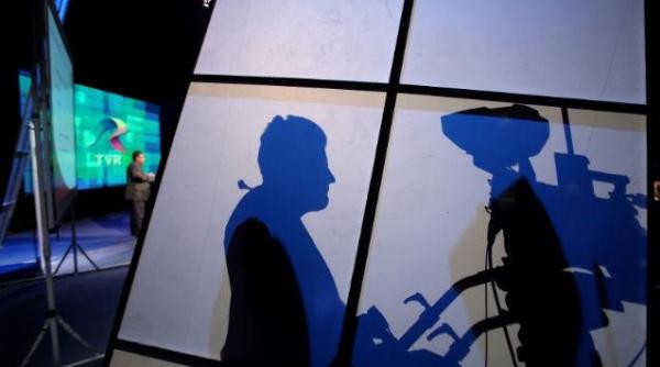 de astazi tvr va functiona dupa o noua organigrama ce prevede planul de reorganizare al televiziunii romane