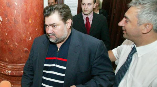 fostul primar al bacaului dumitru sechelariu a fost internat de urgenta la iasi