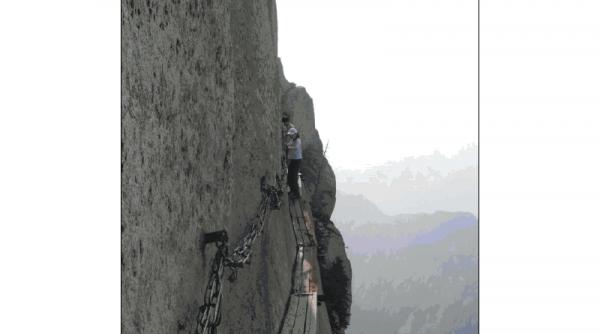 locul in care ajungi doar daca il adori pe dumnezeu