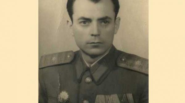 sfar itul unui destin spectaculos a murit omul care a complotat impotriva lui ceau escu