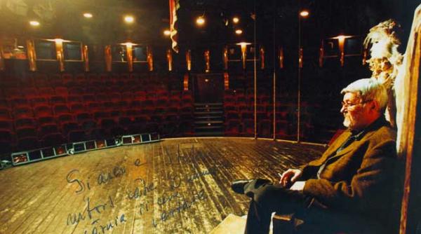 stefan iordache actorul nepereche