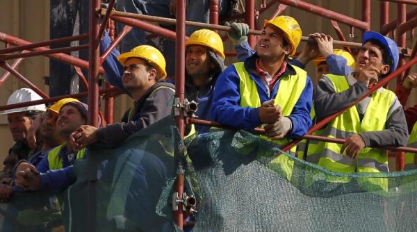 top tari europene locuri de munca vacante