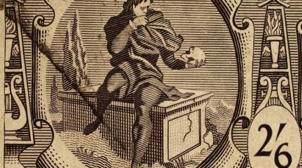 adevarata istorie a lui hamlet