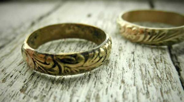 muntele credintei legenda inelului