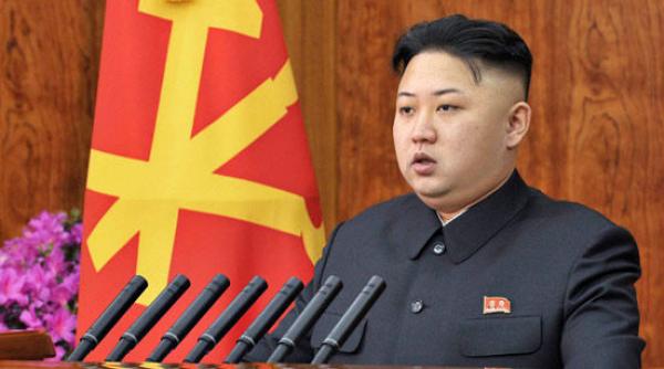 coreea de nord in centrul atentiei kim jong un anunta un eveniment major pentru tara