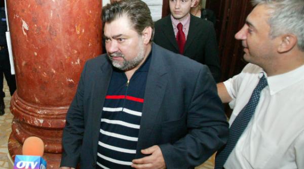 fostul edil bacauan dumitru sechelariu va fi transferat la o clinica din viena