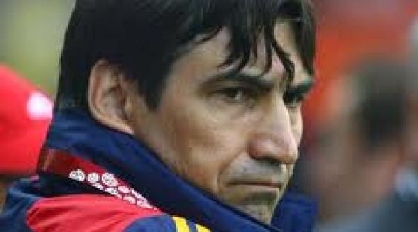 ne au dat gol cu calcaiul dezastru in primul amical din 2013