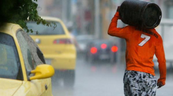 ploi lapovita viscol si ninsoare vezi prognoza pana marti